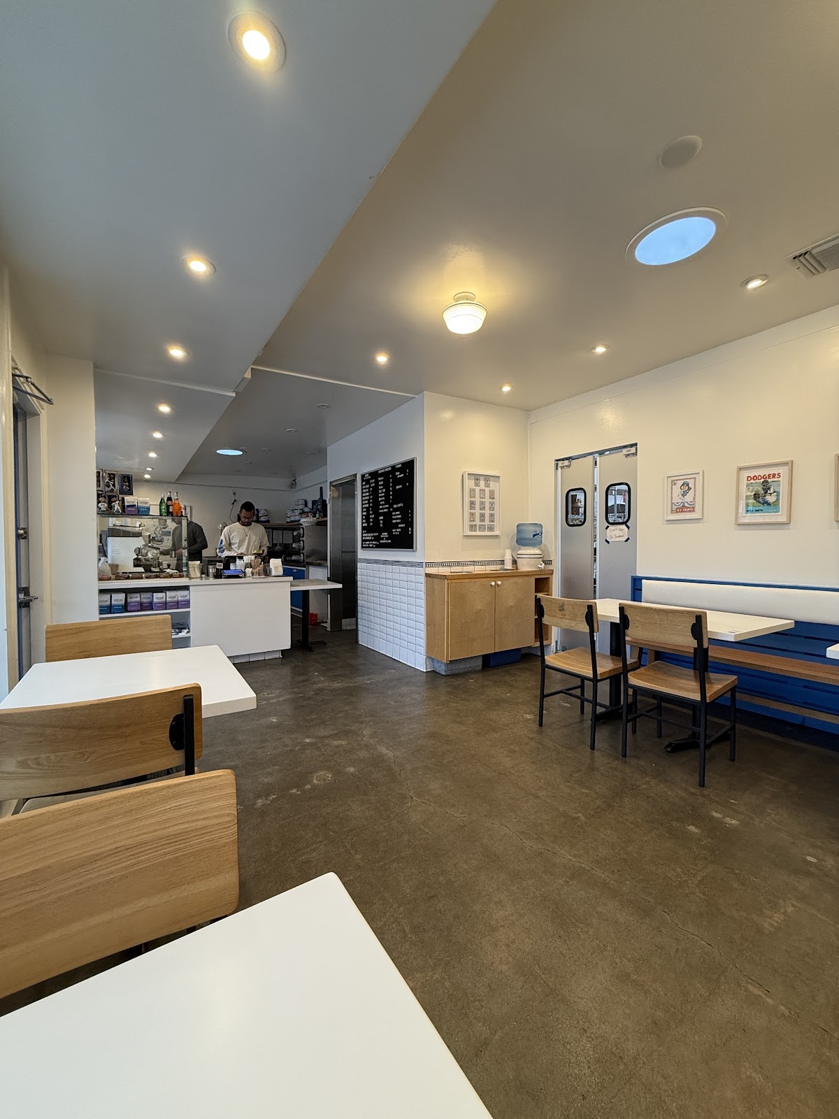 COFAX Culver City — café photo 6