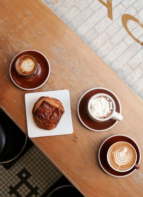 Dolcezza Coffee Union Market — café photo 4