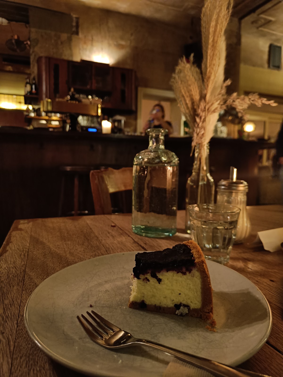 Nathanja und Heinrich — café photo 6