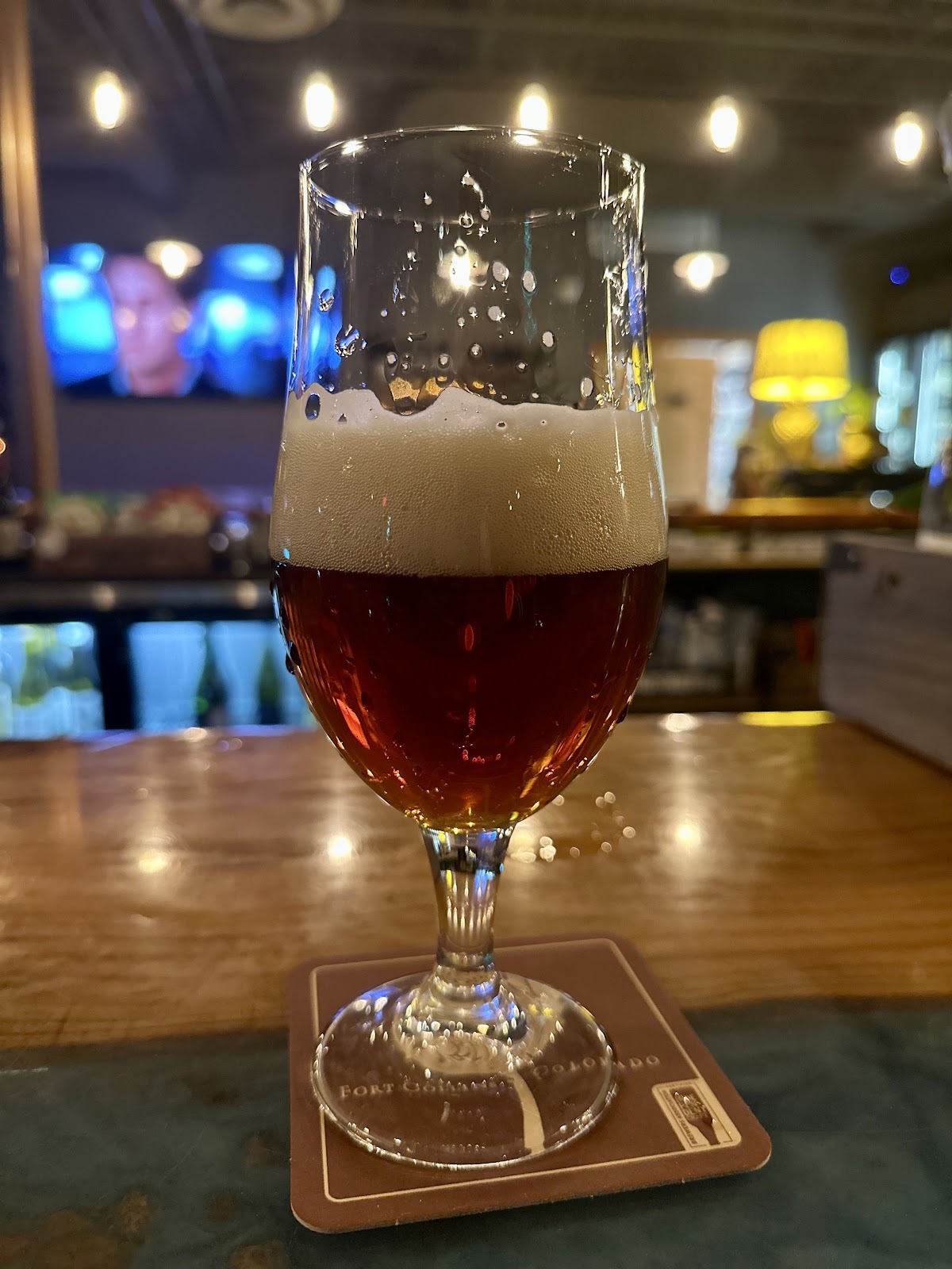 The Theodore — café photo 6