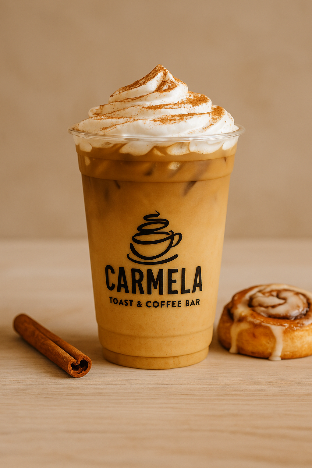 Carmela Coffee - West Village — café photo 6