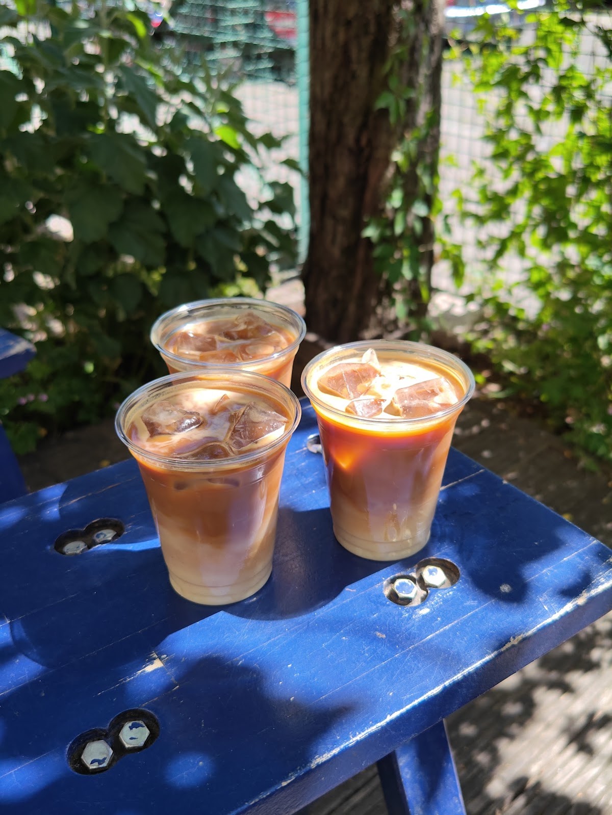 Concierge Coffee — café photo 2