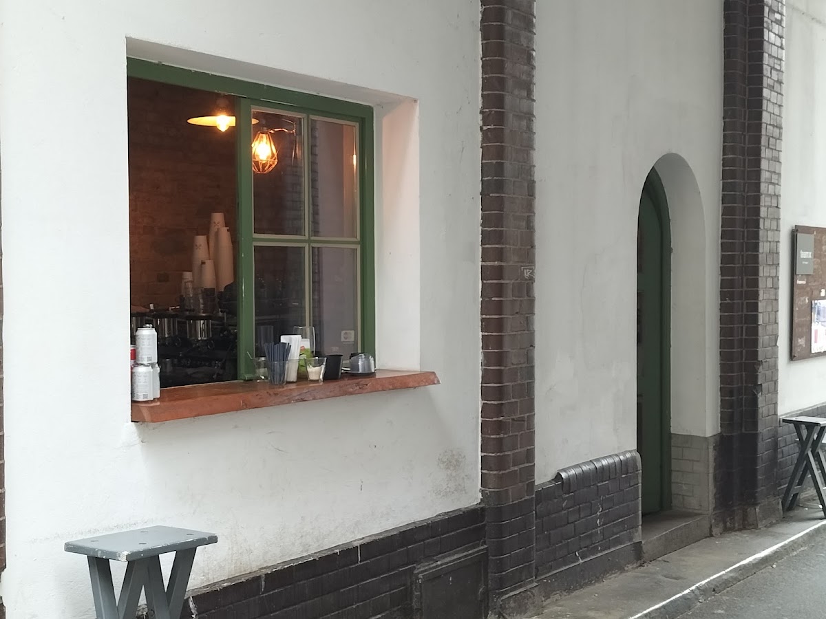 Concierge Coffee — café photo 3