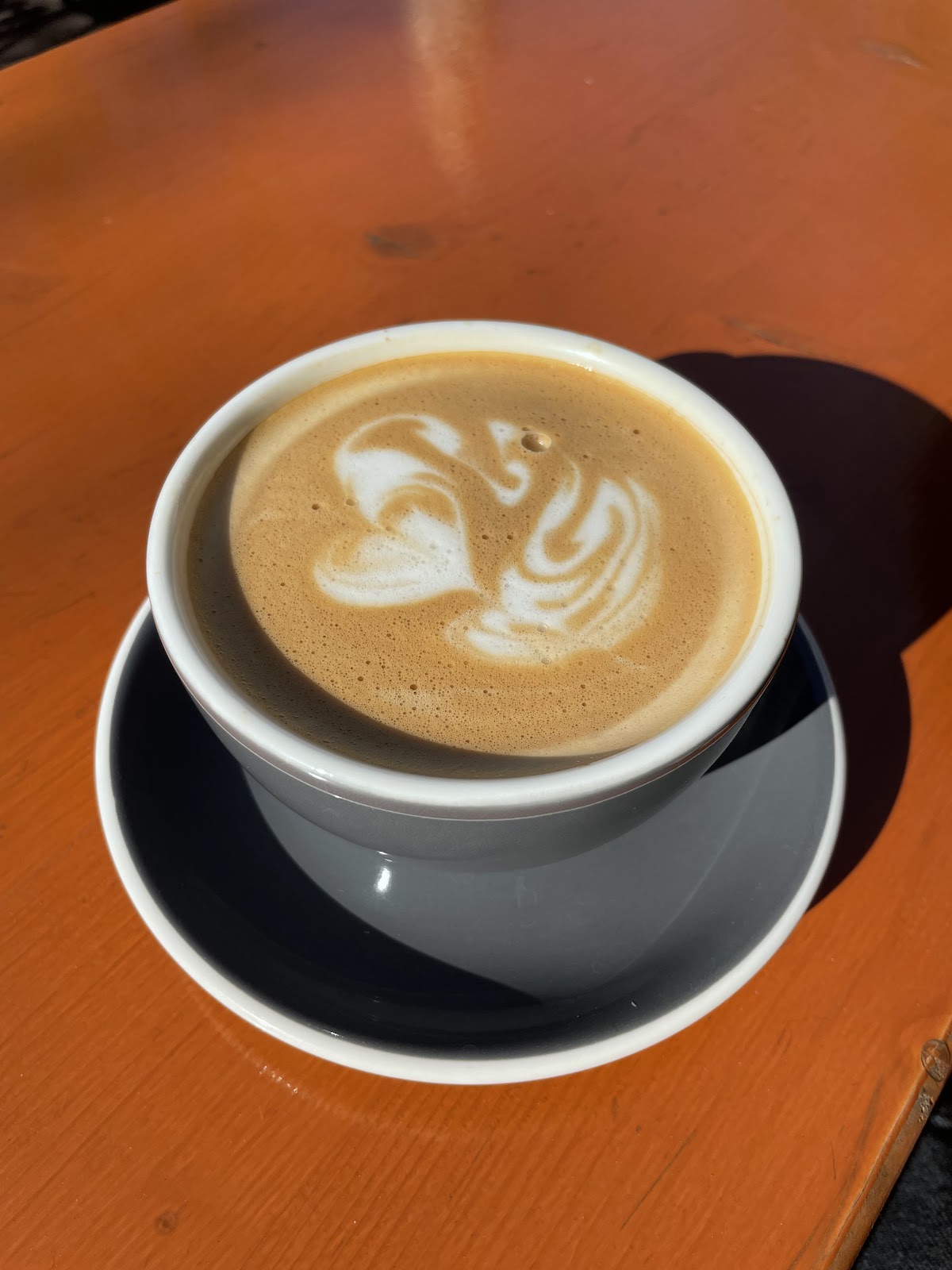Concierge Coffee — café photo 4