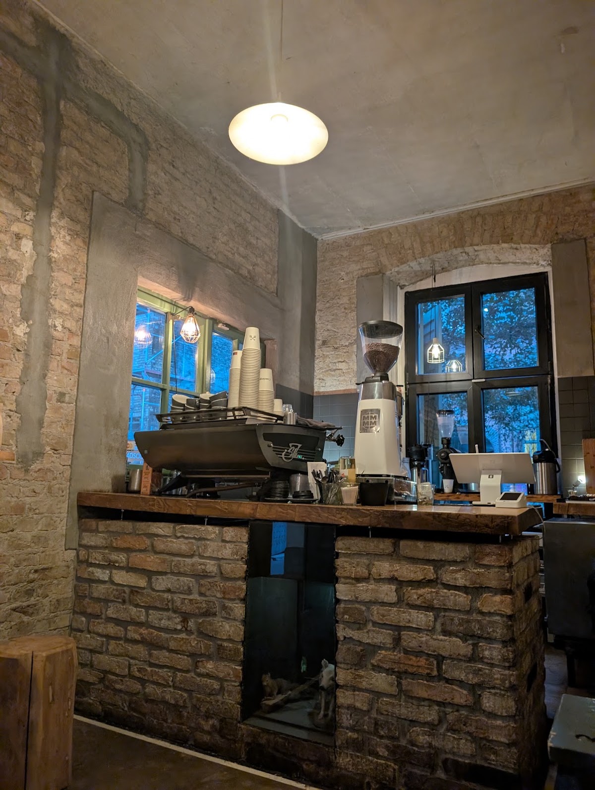 Concierge Coffee — café photo 5