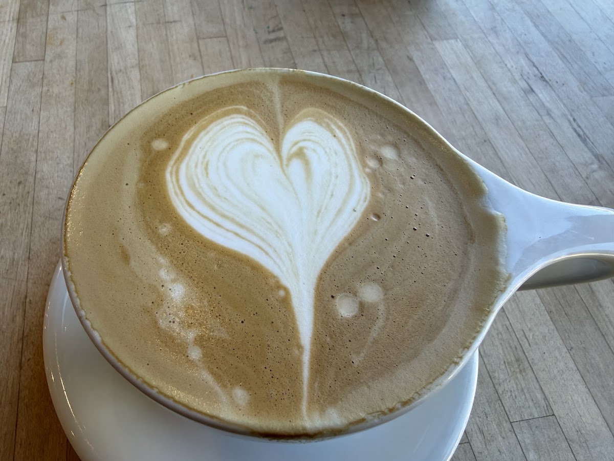 Tanam Coffee Somerville — café photo 4