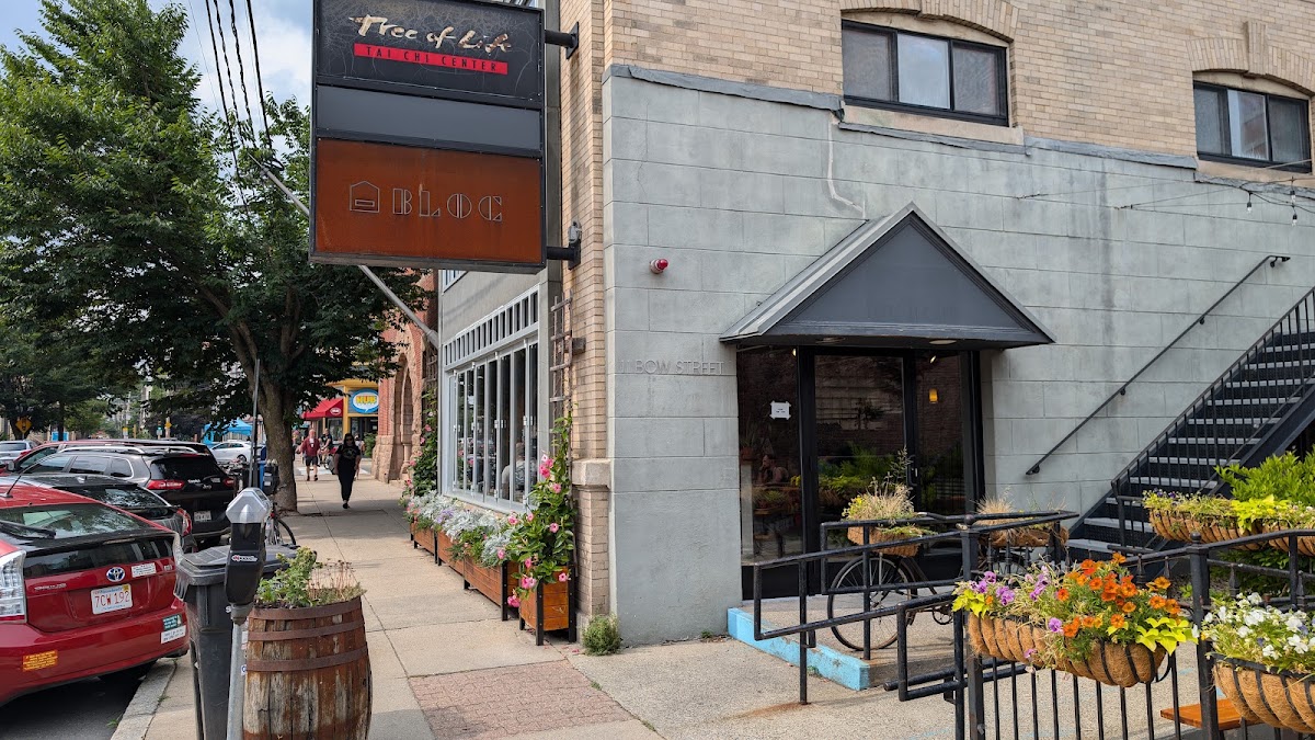 Tanam Coffee Somerville — café photo 6