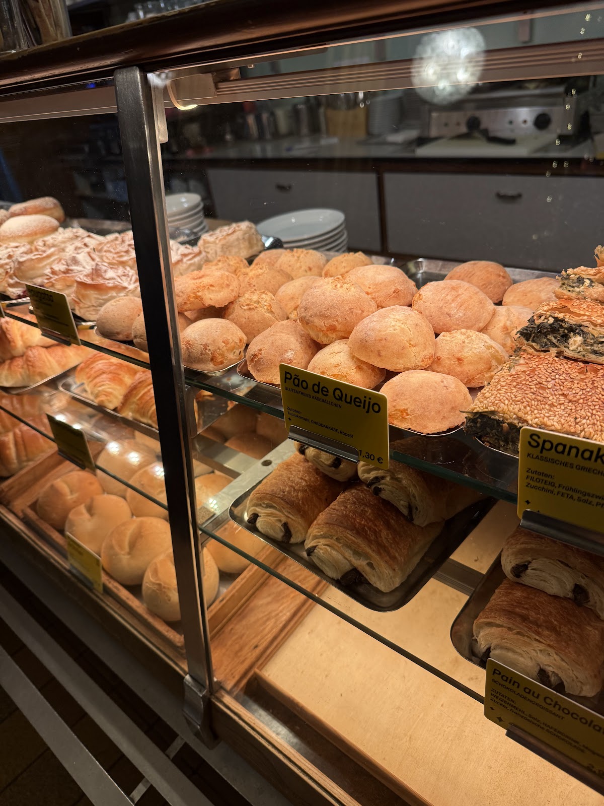 Bekarei — café photo 3