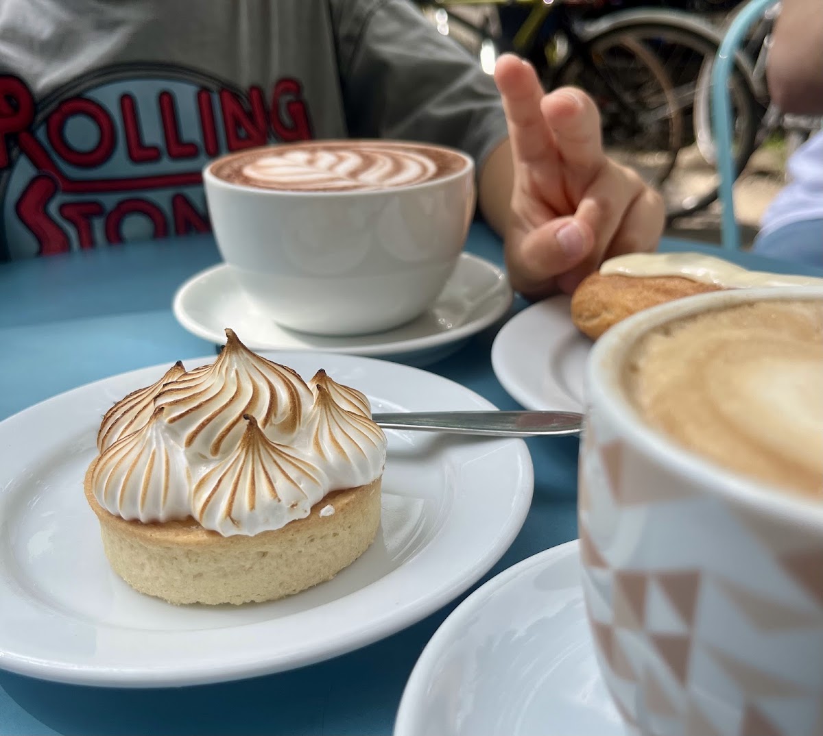 Bekarei — café photo 4