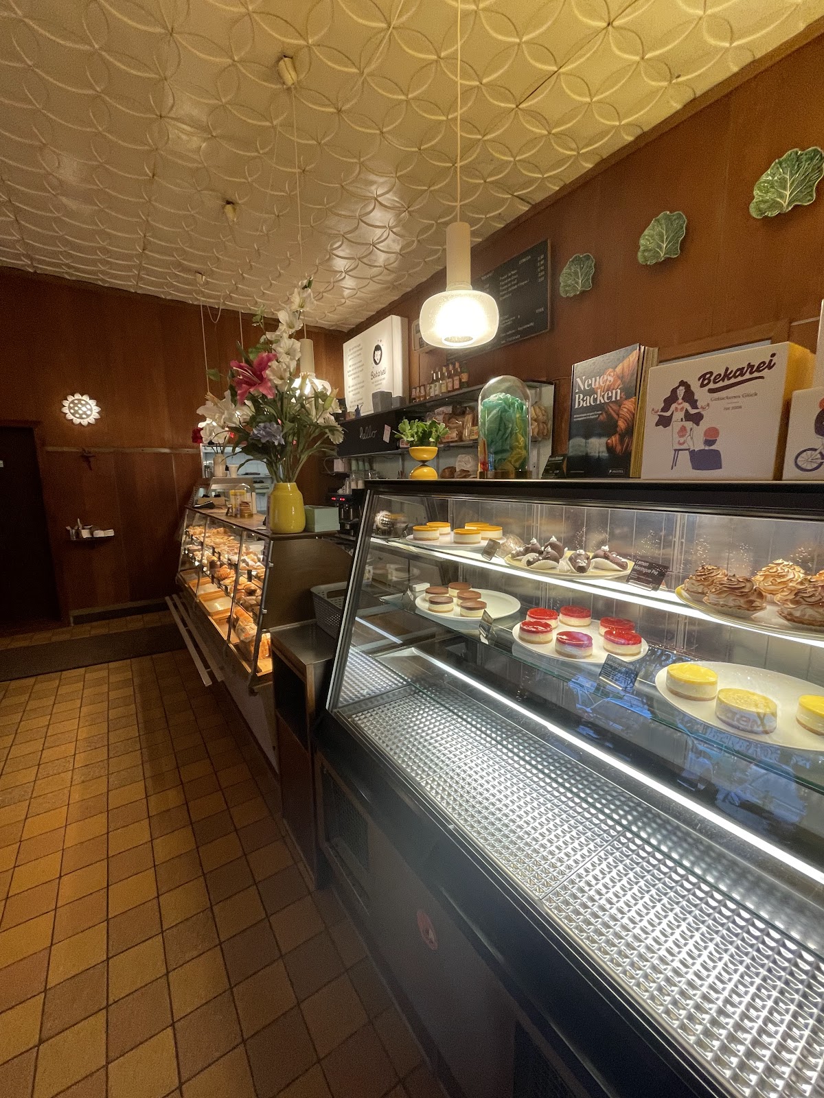 Bekarei — café photo 5