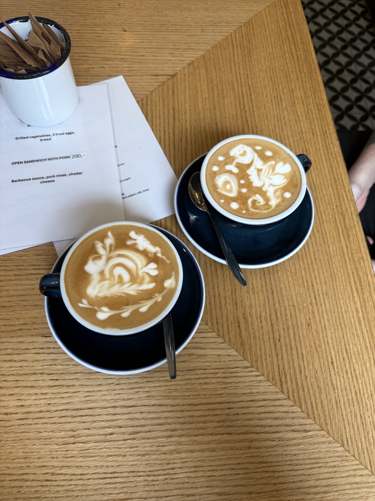 Cafefin — café photo 5