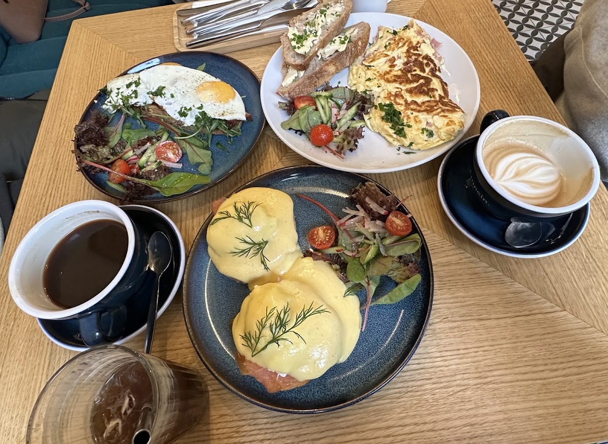 Cafefin — café photo 6