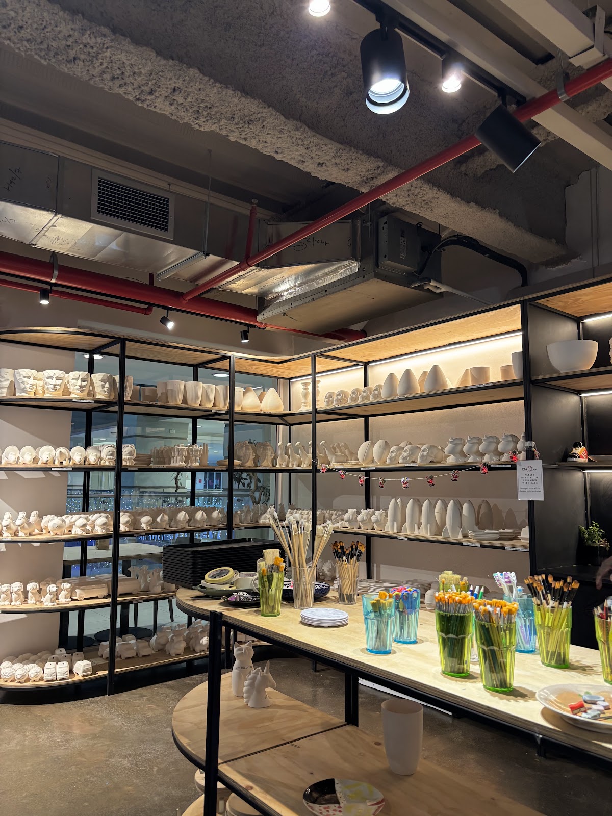 Modern Pirate Café — café photo 5
