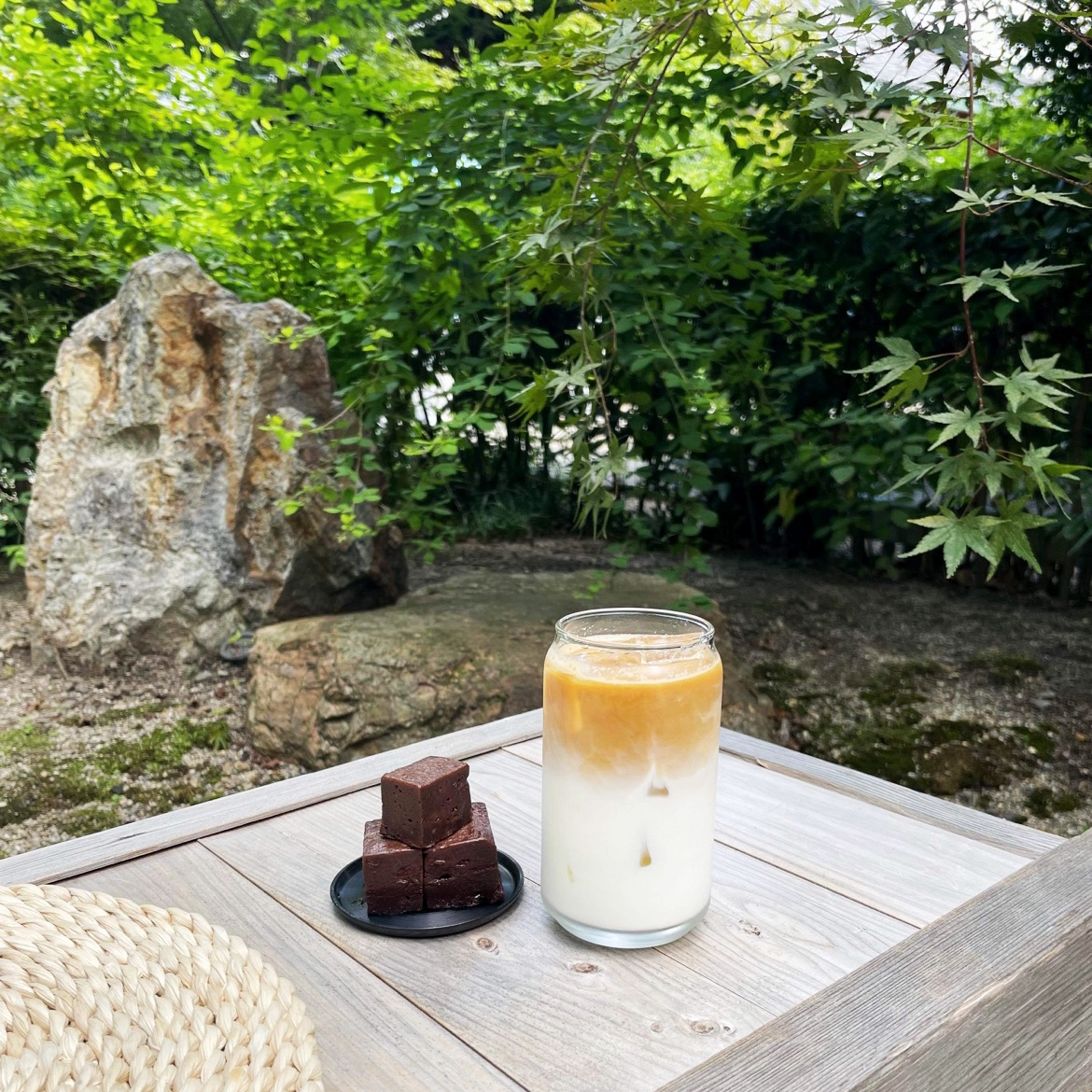 Coffee Base Nashinoki — café photo 2