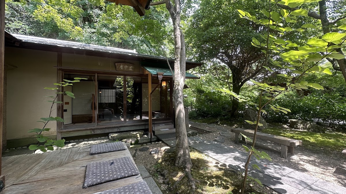 Coffee Base Nashinoki — café photo 6