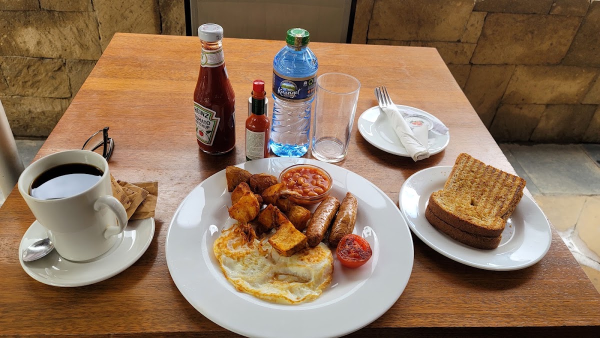 Java House Junction — café photo 2
