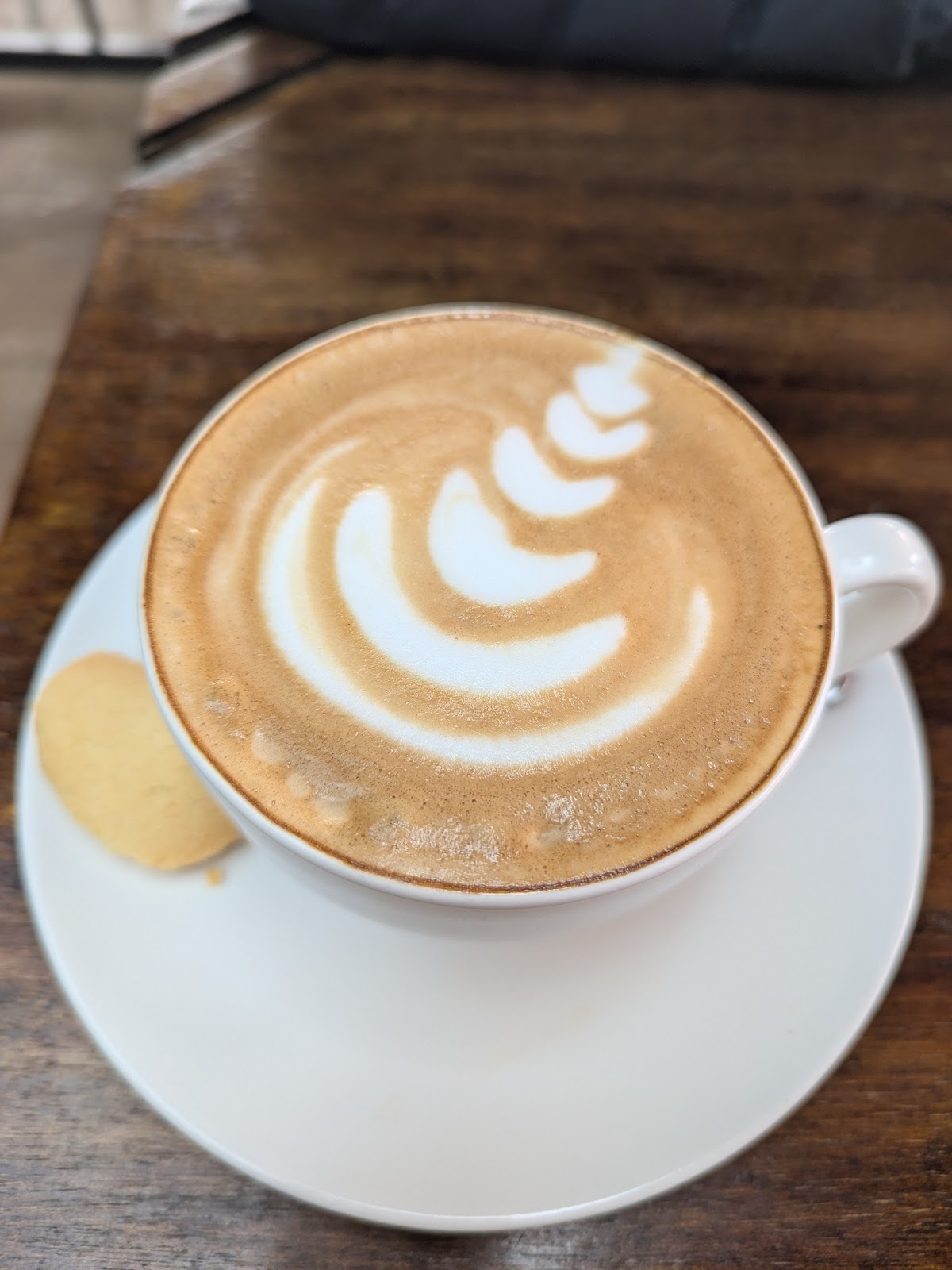 Java House Junction — café photo 4