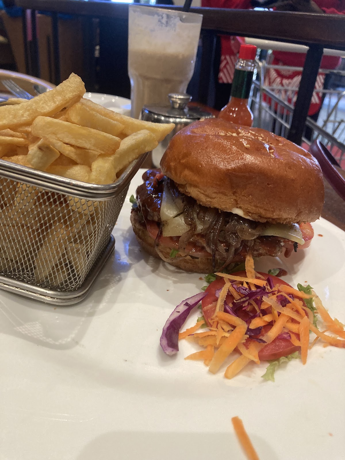 Java House Junction — café photo 6