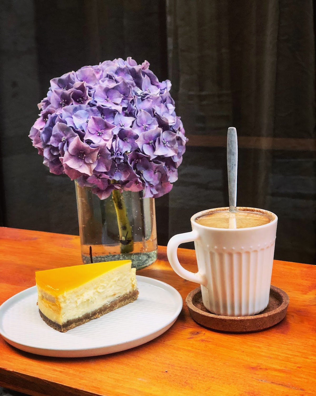 Le Luminarium — café photo 2