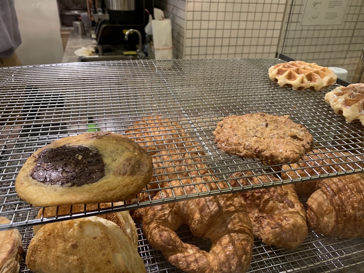 Patent Coffee — café photo 2