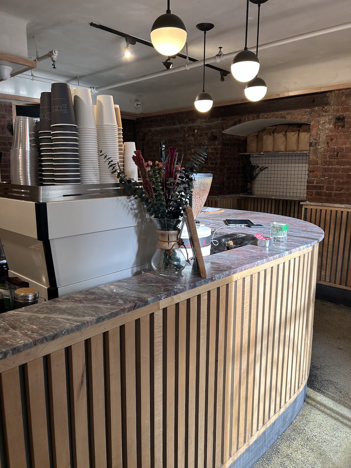 Patent Coffee — café photo 4