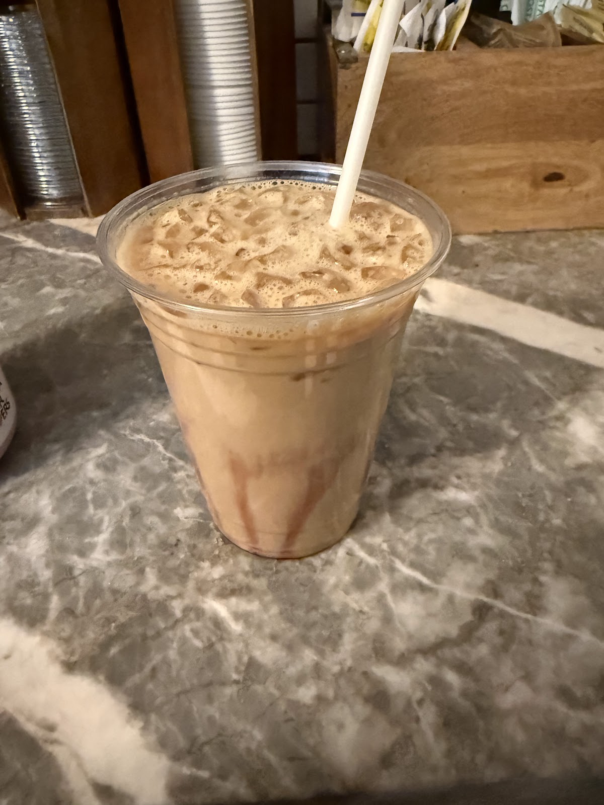 Patent Coffee — café photo 5