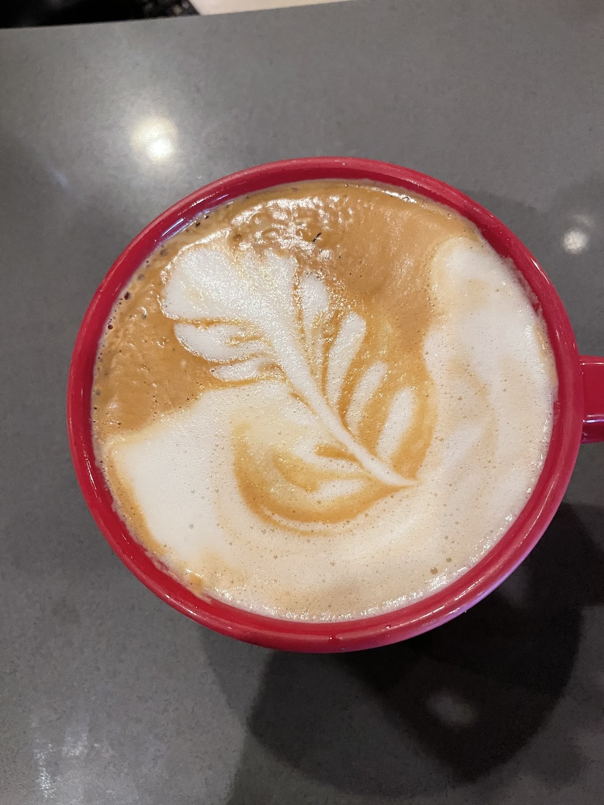 Village Coffee Roastery — café photo 3
