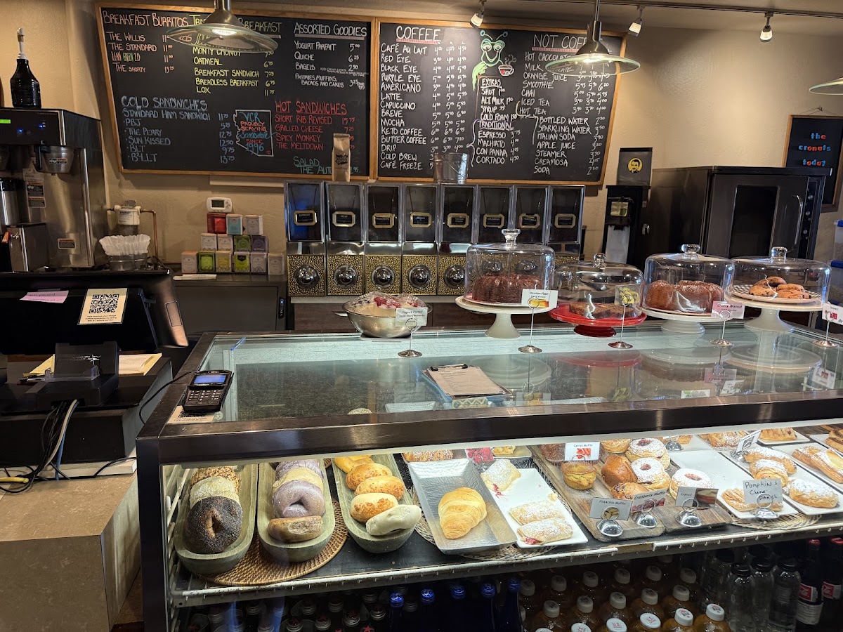 Village Coffee Roastery — café photo 4