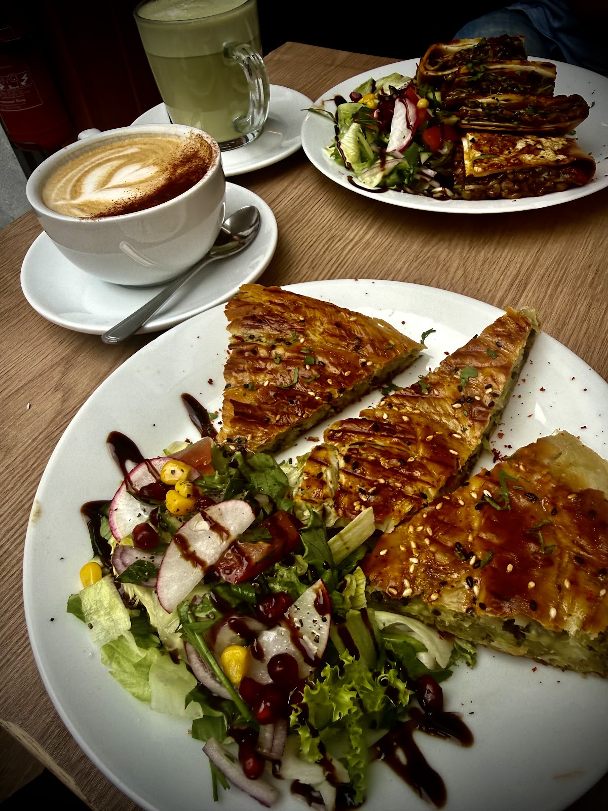 Cooks & Books — café photo 3