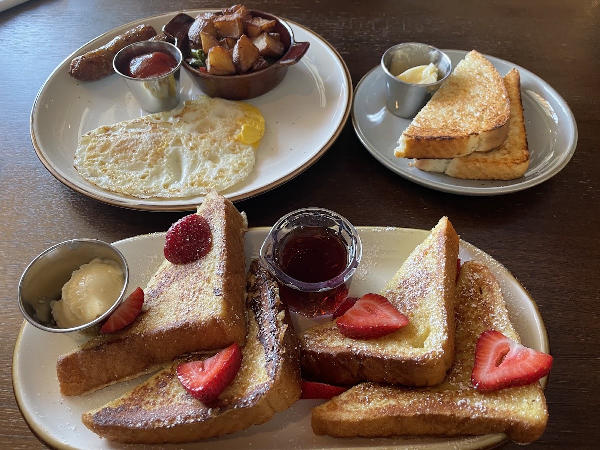 Prospect Coffee at The Padre — café photo 4