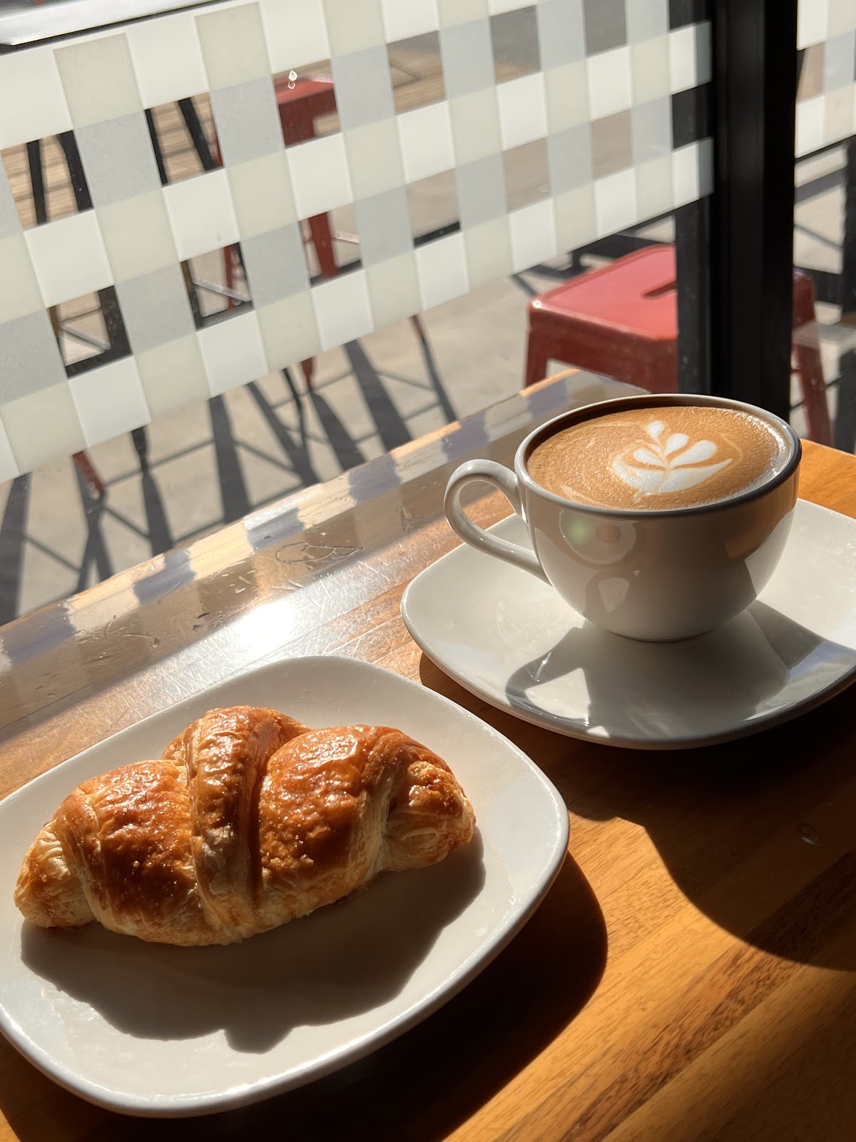 Prospect Coffee at The Padre — café photo 5
