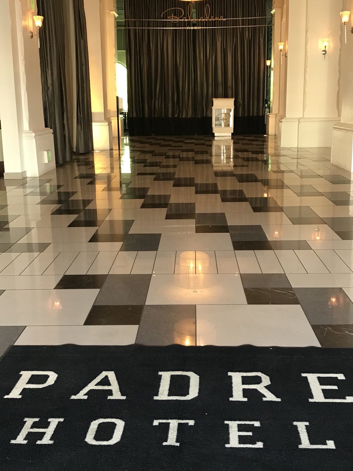 Prospect Coffee at The Padre — café photo 6