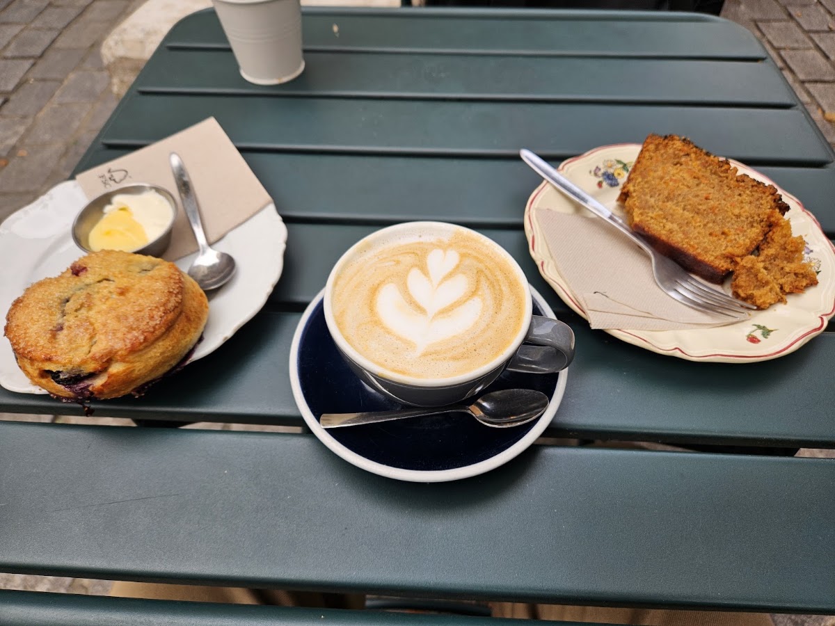La Boite a Cafe — café photo 5