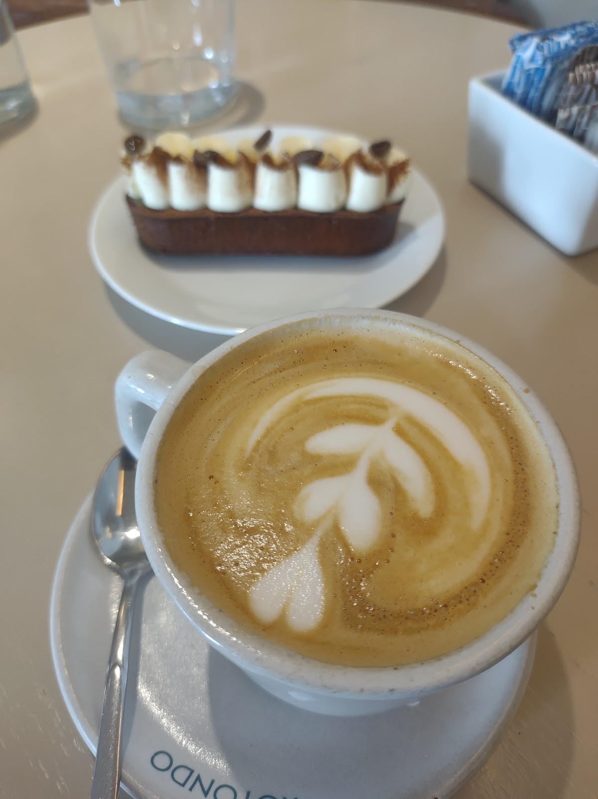 Rondó Café — café photo 2