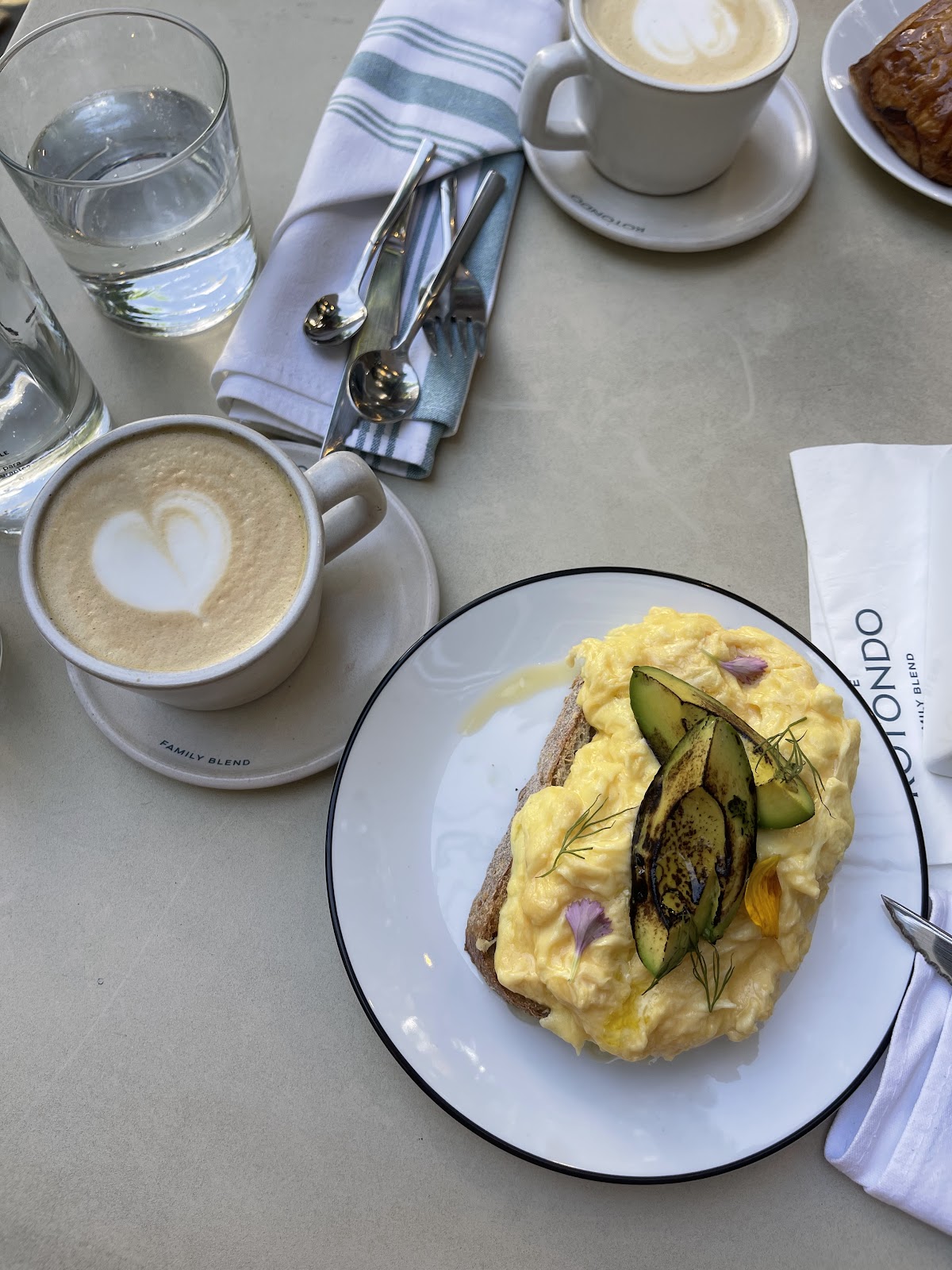 Rondó Café — café photo 3