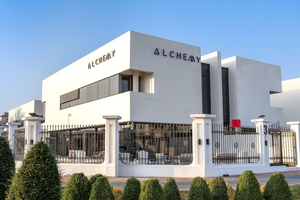 Alchemy Coffee — café photo 4