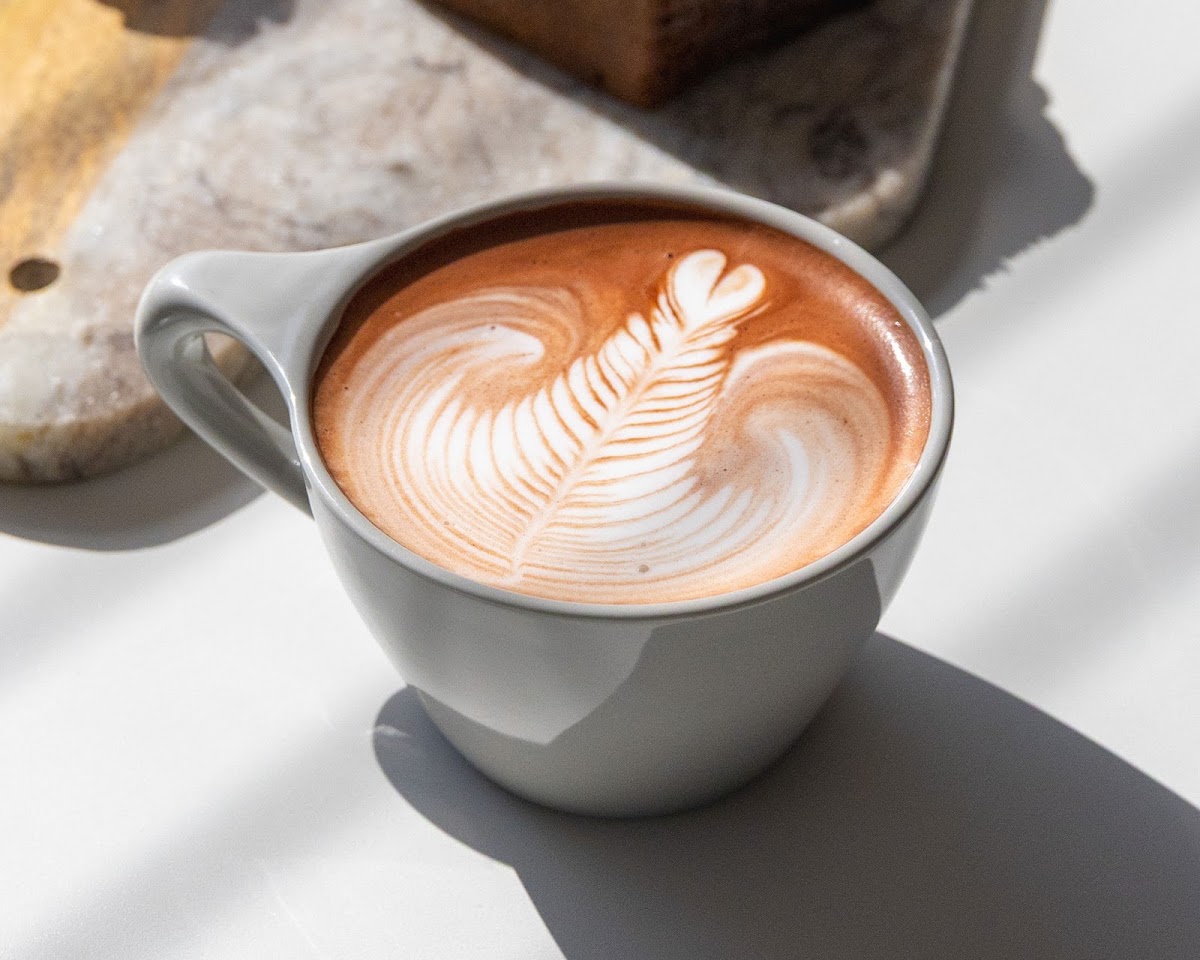Alchemy Coffee — café photo 5