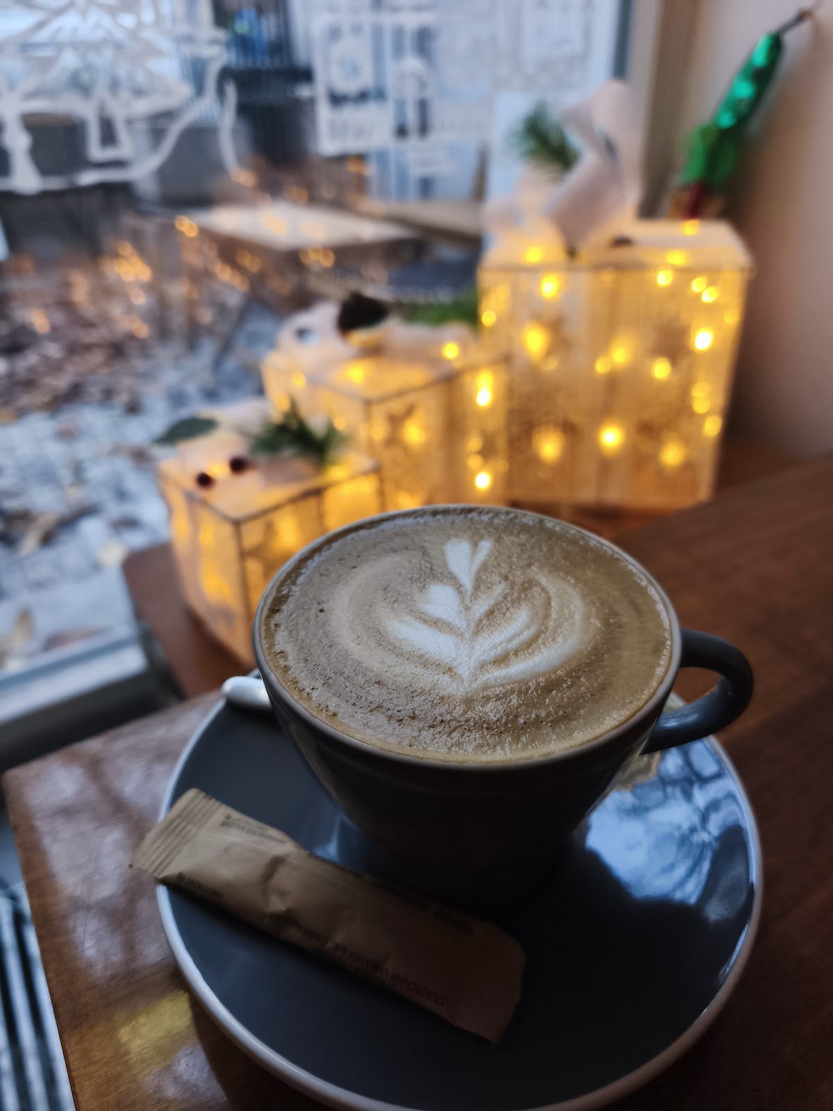 Letna Coffee Stand — café photo 5