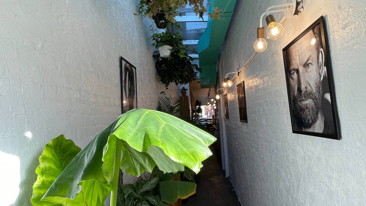 Poetica Coffee — café photo 3
