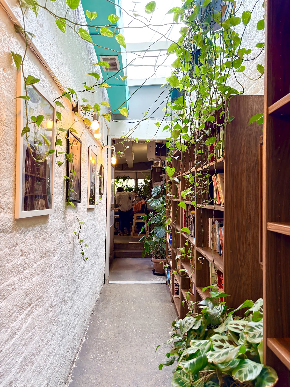 Poetica Coffee — café photo 5