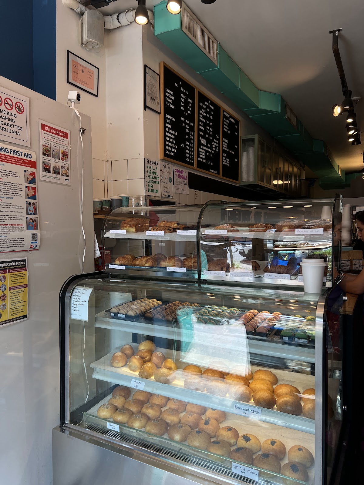Poetica Coffee — café photo 6