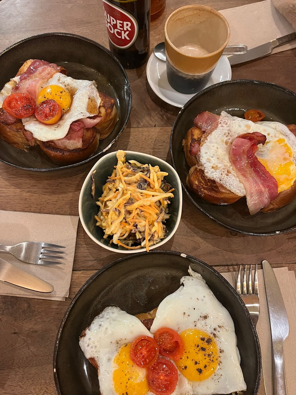 Blend & Grind — café photo 4