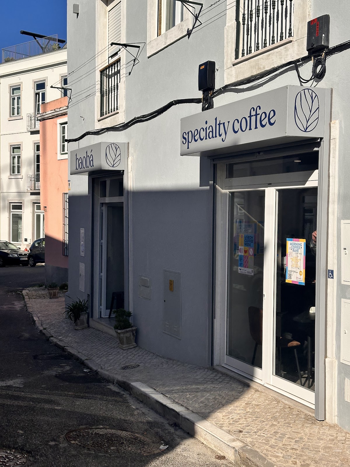 Marvila Roast Works — café photo 2