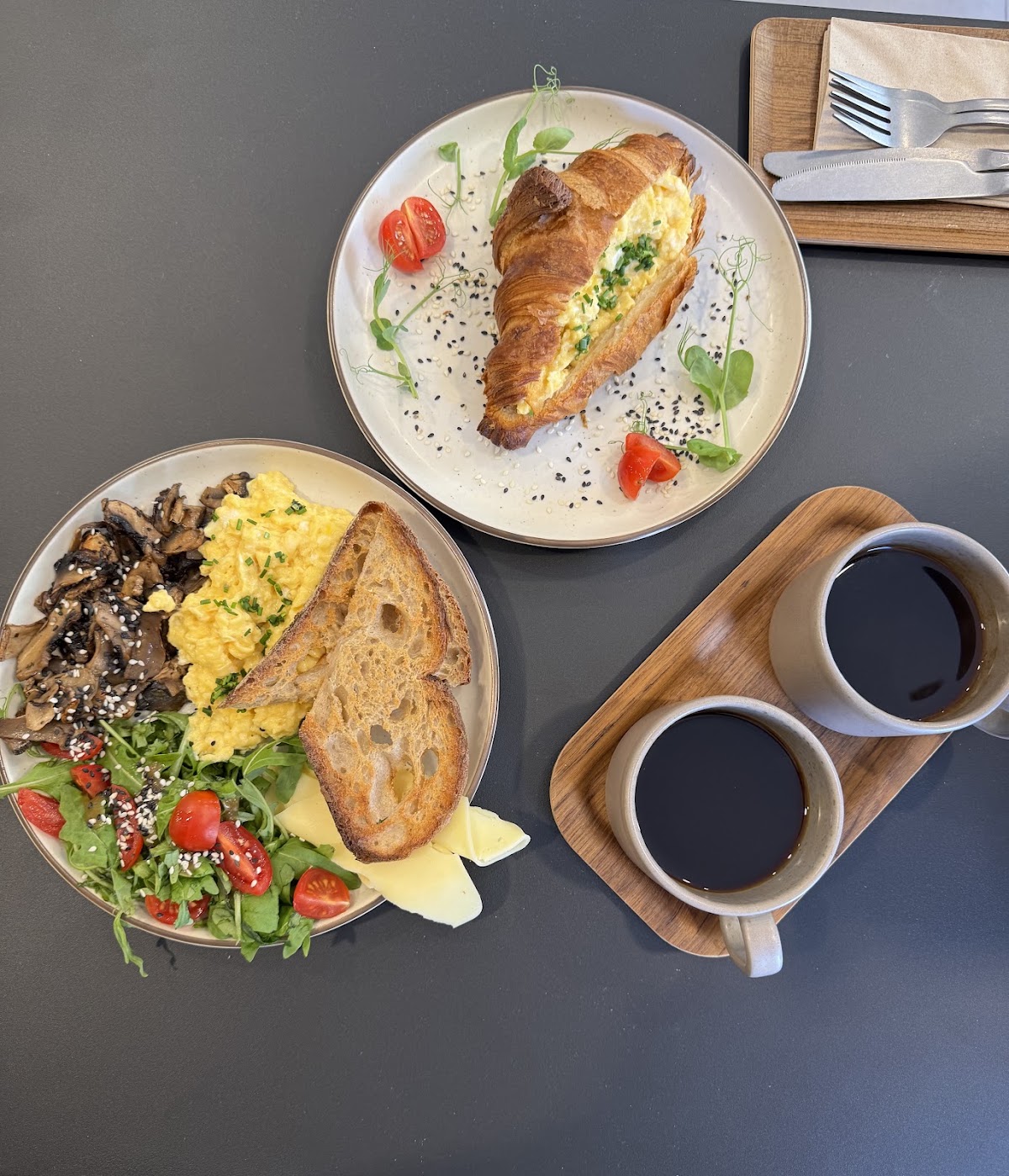 Marvila Roast Works — café photo 3