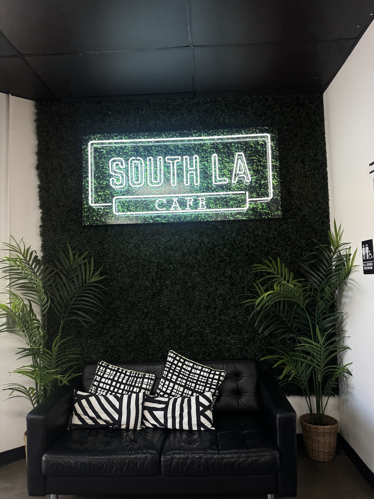 South LA Cafe — café photo 5
