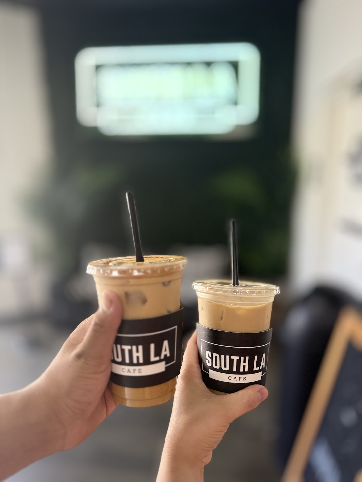 South LA Cafe — café photo 6