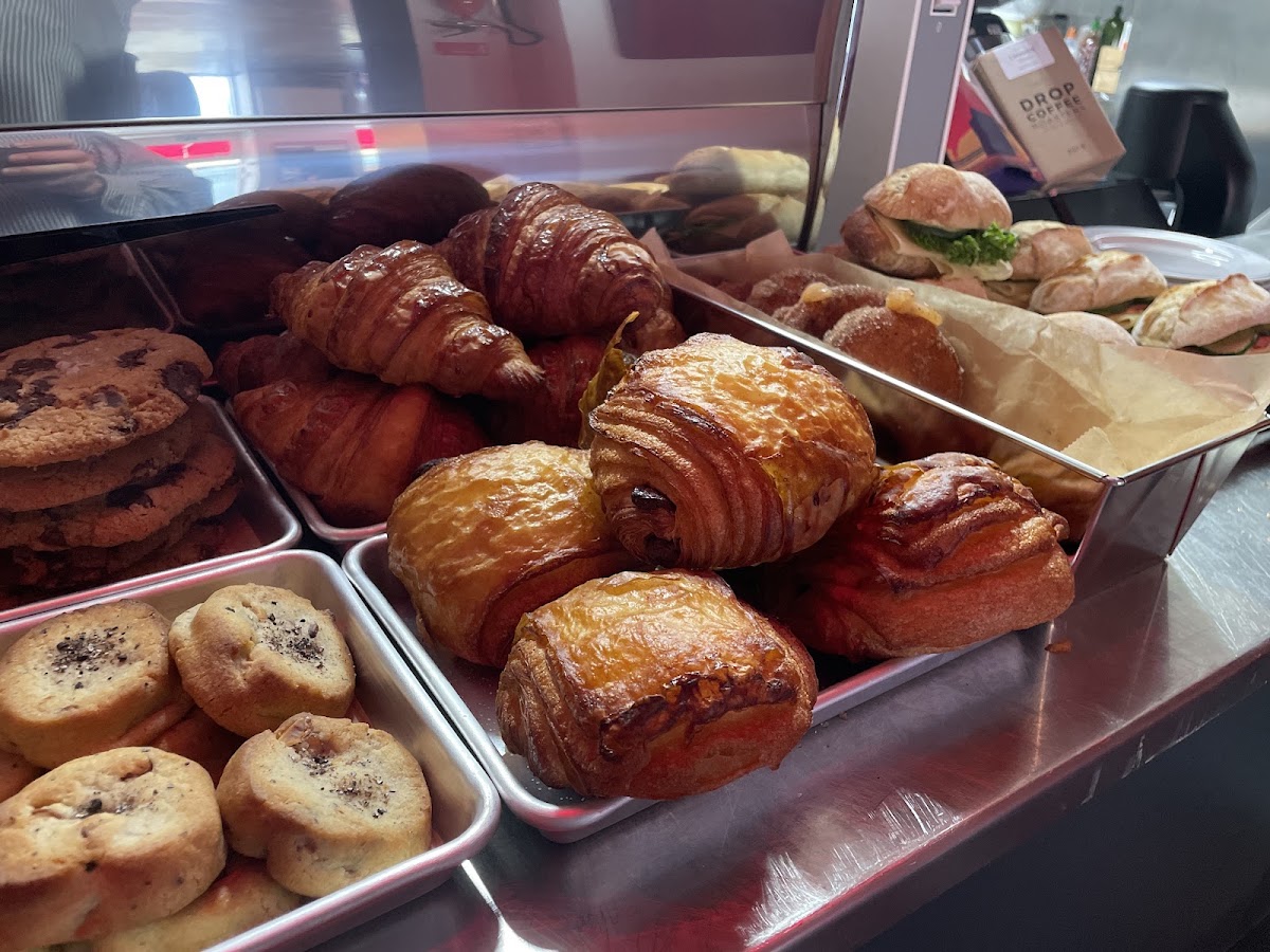 Alkemisten Coffee — café photo 1