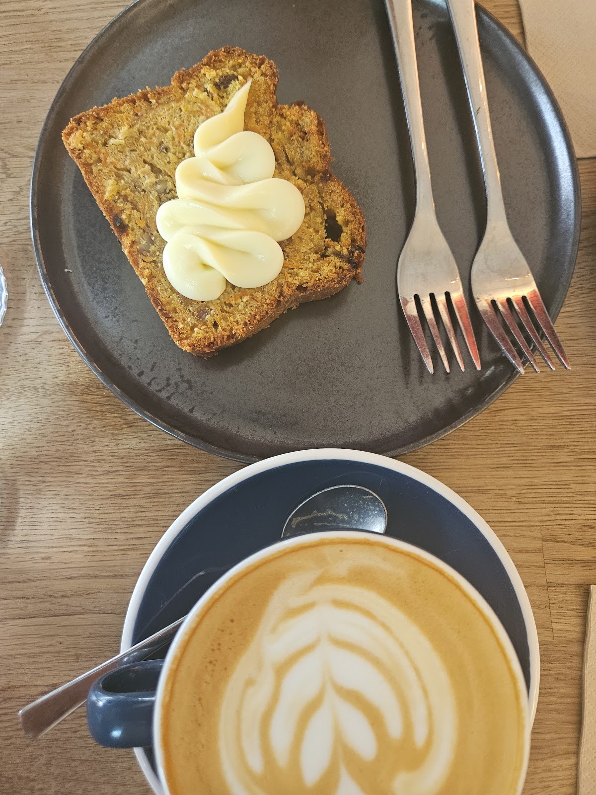 Darcy's Kaffe — café photo 3