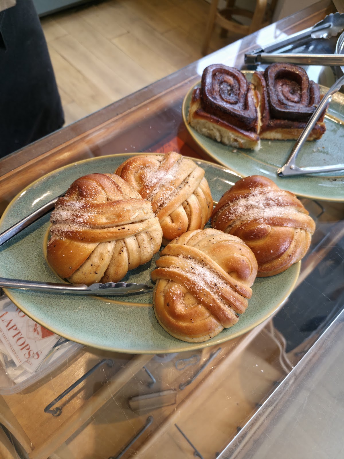Darcy's Kaffe — café photo 5