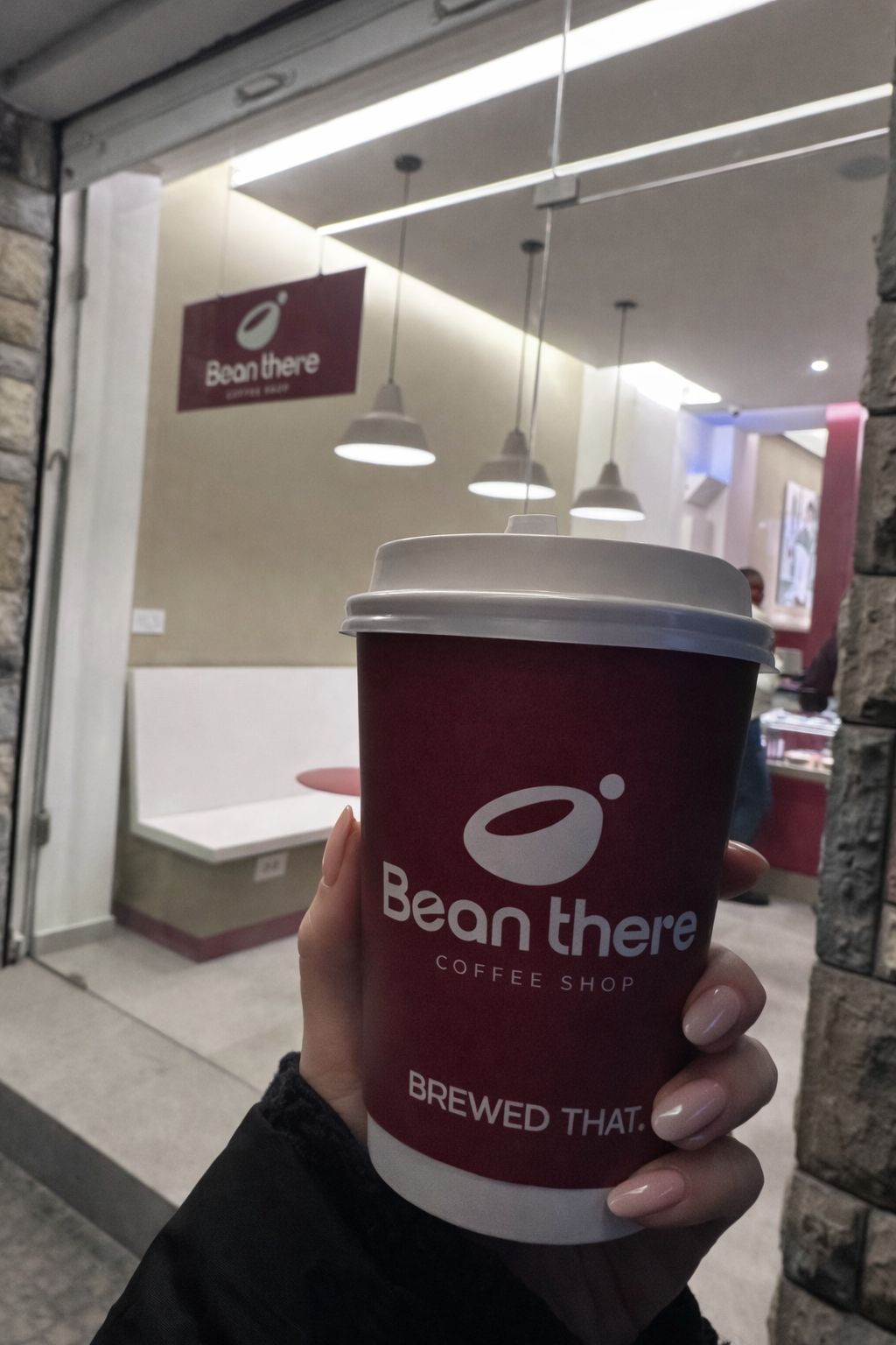 Beans Beirut — café photo 3